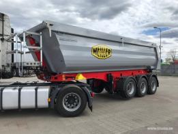 MEILLER - MHPS44/3-S 26m3 HARDOX (2023)
