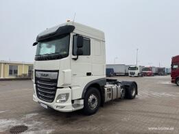 DAF - XF106/480 (2021)