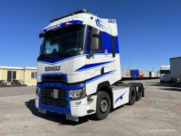 RENAULT - T520 (2019)