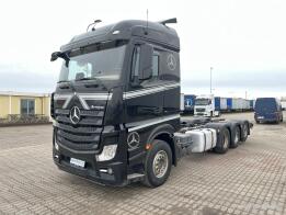 MERCEDES-BENZ - ACTROS 3562 (2018)