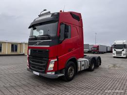 VOLVO - FH500 (2015)