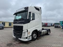 VOLVO - FH460+MEGA (Only 217000km) (2020)