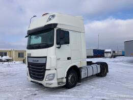 DAF - XF106/460 (2014)