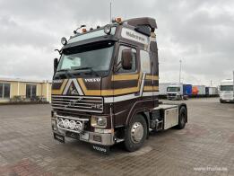 VOLVO - FH12/420 (2003)