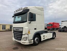 DAF - XF106/480 (2018)