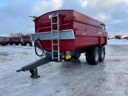 Ferrel - 135 DH (2023)