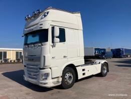 DAF - XF106/510/ FULL AIR (2017)