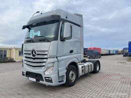 MERCEDES-BENZ - Actros 1845 (2018)