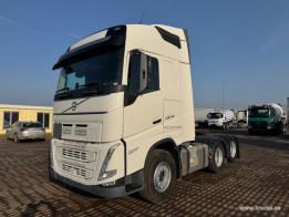 VOLVO - FH500 (2021)