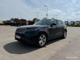 Land Rover - Range Rover Velar (2021)
