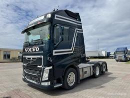 VOLVO - FH500+FULL AIR+KOMPRESSOR (GHHRAND) (2019)