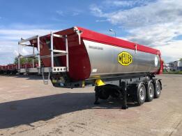 MEILLER - MHPS 44/3S THERMO 24m3 (2025)