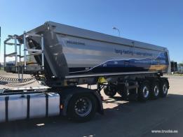 MEILLER - MHPS12/27LOSS30m2Long (2025)