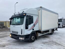 IVECO - Eurocargo (2008)