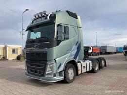 VOLVO - FH540 (2015)