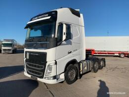 VOLVO - FH540 (2019)