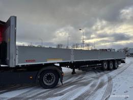 KÖGEL - SN24 PLATE POSTIAUGUD (2015)