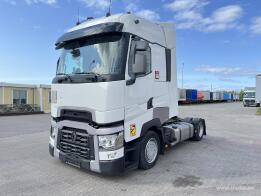 RENAULT - T480 (2018)