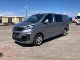 OPEL - Vivaro  (2021)