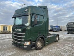 SCANIA - R410 (2020)
