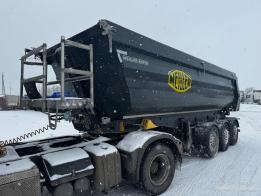MEILLER - MHPS44/3-S 26m3 HARDOX (2022)