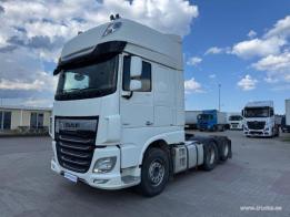 DAF - XF530 (2018)