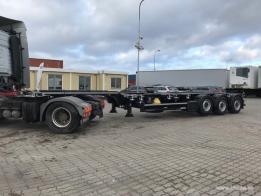 KÖGEL - SW24 Port 45 Duplex (2025)