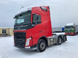 VOLVO - FH500 (2016)