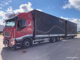 IVECO - Stralis (2007)