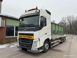VOLVO - FH420 (2015)