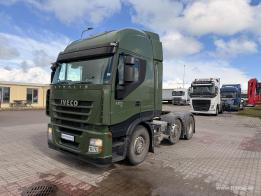 IVECO - Stralis (2011)
