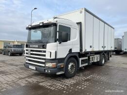 SCANIA - P114 ()