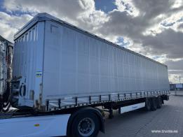 KRONE - SDP 27 TÕSTETAV KATUS (2016)