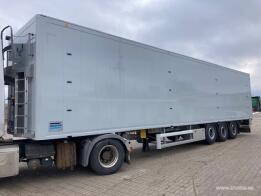 Knapen - K100/8mm floor (2025)