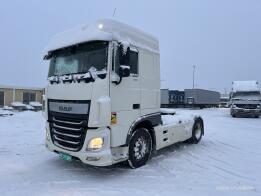 DAF - XF106/510 (2017)
