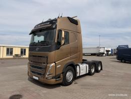 VOLVO - FH500 (2023)