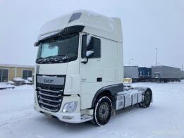 DAF - XF105/440 (2016)