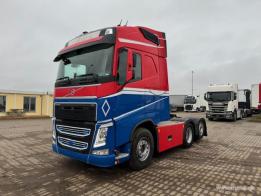 VOLVO - FH500 (2019)