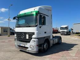 MERCEDES-BENZ - Actros 1844 (2008)