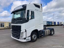 VOLVO - FH460+ADR (2019)