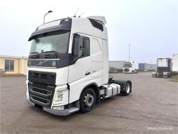 VOLVO - FH460 (2014)