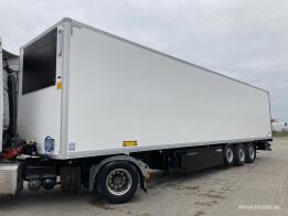 KÖGEL - S24-4  (2025)