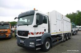 MAN - TG-S 35.480 (2012)