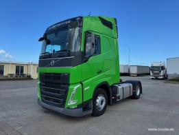 VOLVO - FH460 (Only 151000km) (2023)