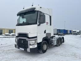 RENAULT - T520 (2019)