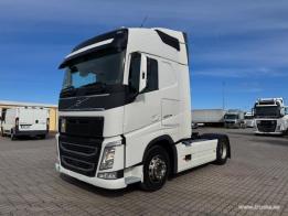 VOLVO - FH460+RETARDER (2019)