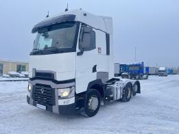 RENAULT - T520 (2019)