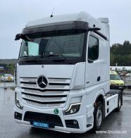 MERCEDES-BENZ - Actros 1845 (2021)