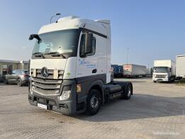 MERCEDES-BENZ - Actros 1842 (2018)