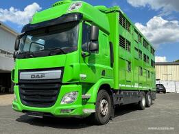 DAF - CF440 (2015)